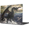 Rogue Dragon by Tom Wood Apple MacBook Pro 14-inch Skin