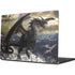 Rogue Dragon by Tom Wood Apple MacBook Pro 14-inch Skin