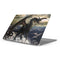 Rogue Dragon by Tom Wood Apple MacBook Pro 16-inch Skin