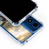 Rogue Dragon by Tom Wood Moto G 5G (2024) Clear Case