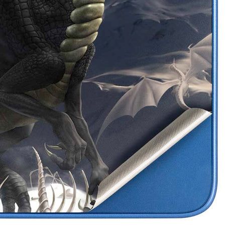 Rogue Dragon by Tom Wood Moto G Play 4G (2024) Skin