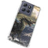 Rogue Dragon by Tom Wood Moto G Stylus 5G (2025) Clear Case