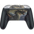 Rogue Dragon by Tom Wood Nintendo Switch 2 (2025) Pro Controller Skin