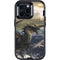 Rogue Dragon by Tom Wood Otterbox Defender iPhone Skin