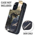 Rogue Dragon by Tom Wood Otterbox Defender iPhone Skin