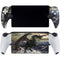 Rogue Dragon by Tom Wood PlayStation Portal Remote Player Skin