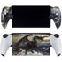Rogue Dragon by Tom Wood PlayStation Portal Remote Player Skin