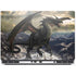 Rogue Dragon by Tom Wood Dell Precision Skin