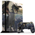 Rogue Dragon by Tom Wood PlayStation PS4 Skins