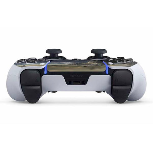 Tom Wood Rogue Dragon PS5 DualSense Edge Pro Controller Skin