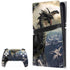 Rogue Dragon by Tom Wood PlayStation PS5 Skins