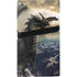 Rogue Dragon by Tom Wood PS5 Pro Console Skin
