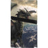Rogue Dragon by Tom Wood PS5 Pro Console Skin