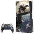 Rogue Dragon by Tom Wood PlayStation PS5 Skins