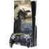 Rogue Dragon by Tom Wood PlayStation PS5 Skins