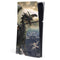 Rogue Dragon by Tom Wood PS5 Slim Digital Edition Console Skin