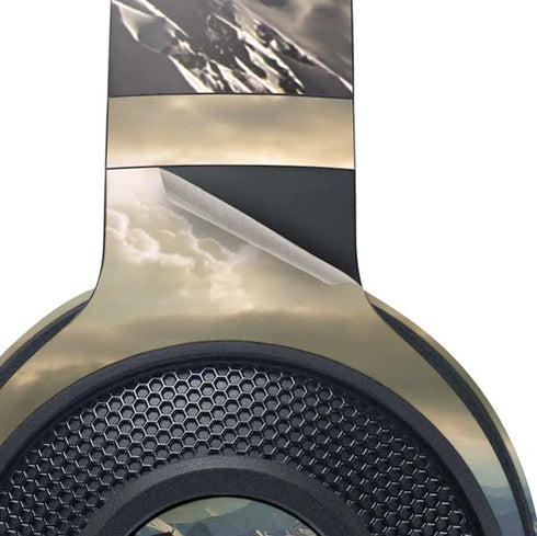 Rogue Dragon by Tom Wood Razer Kraken X Skin