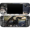 Rogue Dragon by Tom Wood Steam Deck Handheld Gaming Computer OLED Skin