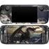 Rogue Dragon by Tom Wood Steam Deck Handheld Gaming Computer OLED Skin