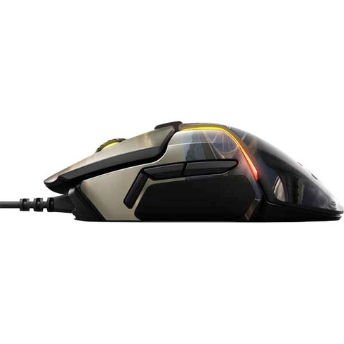 Rogue Dragon by Tom Wood SteelSeries Rival 600 Gaming Mouse Skin