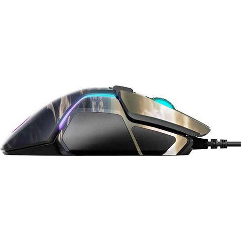 Rogue Dragon by Tom Wood SteelSeries Rival 600 Gaming Mouse Skin