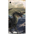 Rogue Dragon by Tom Wood XBox Series X Digital Edition Console Skin