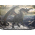 Rogue Dragon by Tom Wood HP ZBook Fury 16 G10 Skin