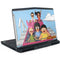 Bobs Burgers Roller Coaster Dell Alienware Skin