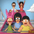 Bobs Burgers Roller Coaster Dell Alienware Skin