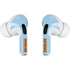 Bobs Burgers Roller Coaster Apple AirPods Pro Skin