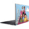 Bobs Burgers Roller Coaster Ativ Book 9 (15.6in 2014) Skin