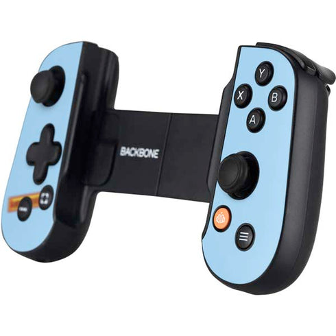 Bobs Burgers Roller Coaster Backbone One for iPhone Game Controller Skin