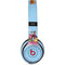 Bobs Burgers Roller Coaster Beats Solo 2 Wireless Skin