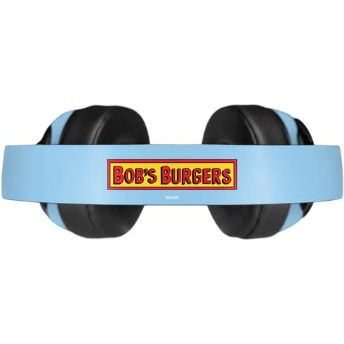 Bobs Burgers Roller Coaster Beats Solo Pro Skin