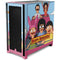 Bobs Burgers Roller Coaster Corsair 4000D Tempered Glass Mid-Tower ATX Case Skin