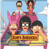 Bobs Burgers Roller Coaster Corsair 4000D Tempered Glass Mid-Tower ATX Case Skin