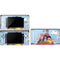 Bobs Burgers Roller Coaster DS Lite Skin