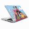 Bobs Burgers Roller Coaster HP Elitebook Skin
