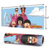 Bobs Burgers Roller Coaster Gaming Mouse Pad