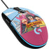 Bobs Burgers Roller Coaster G203 Prodigy RGB Wired Gaming Mouse Skin