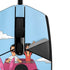 Bobs Burgers Roller Coaster G203 Prodigy RGB Wired Gaming Mouse Skin