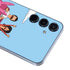 Bobs Burgers Roller Coaster Galaxy A35 5G Skin