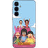 Bobs Burgers Roller Coaster Galaxy A36 5G Skin