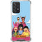 Bobs Burgers Roller Coaster Galaxy A52 5G Clear Case