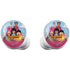 Bobs Burgers Roller Coaster Galaxy Buds Plus Skin