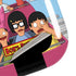 Bobs Burgers Roller Coaster Galaxy Buds Pro Skin