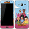 Bobs Burgers Roller Coaster Galaxy J3 Skin