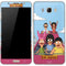 Bobs Burgers Roller Coaster Galaxy J7 Skin