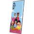 Bobs Burgers Roller Coaster Galaxy Note 10 Plus Skin
