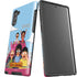 Bobs Burgers Roller Coaster Galaxy Note 10 Pro Case